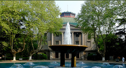 江苏最好的十所大学，有7所位于南京，全是211大学