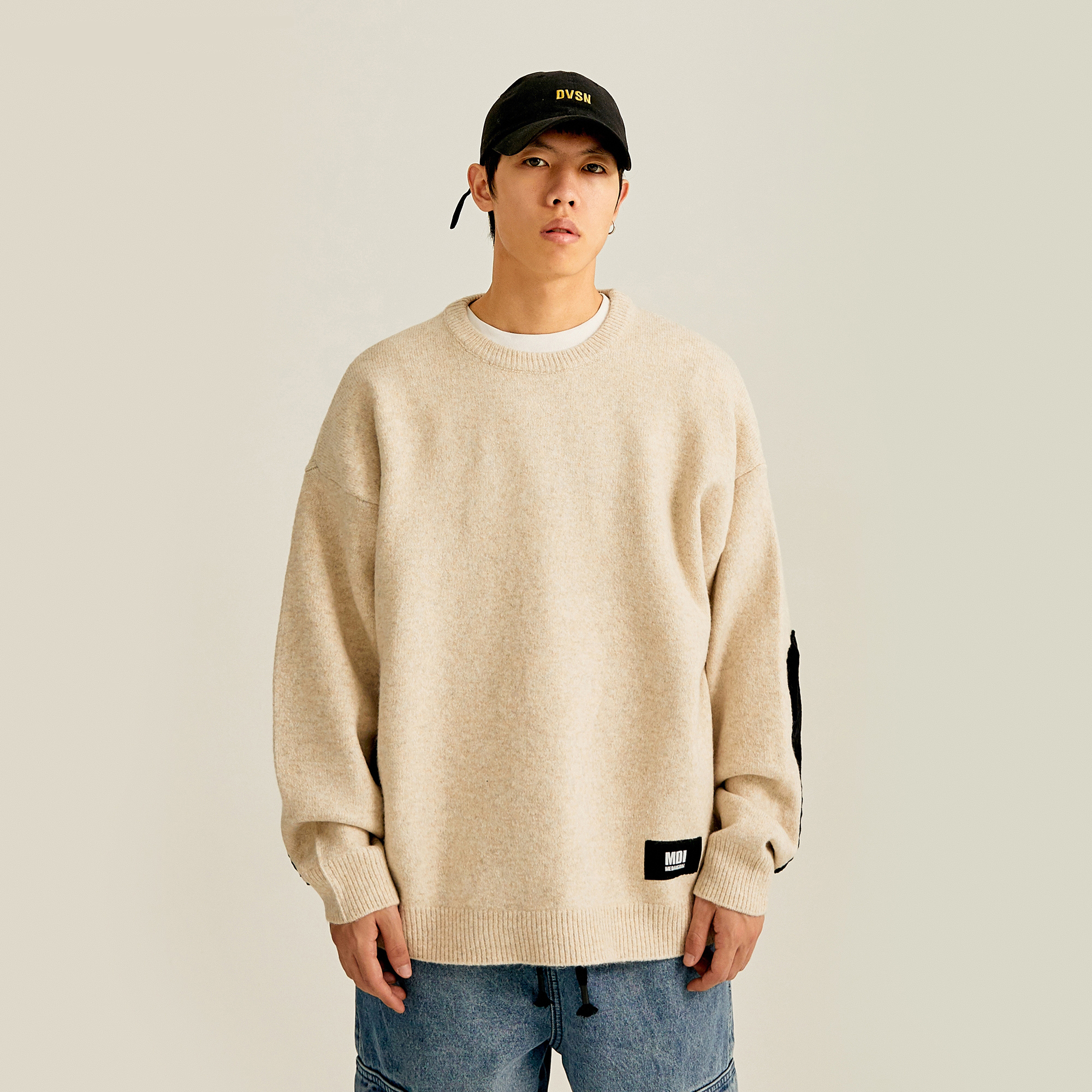 长的黑的男生要怎样穿呢？