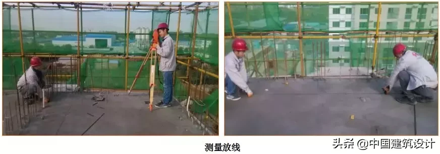 这么详细的装配式建筑施工流程不多见了！业界良心！