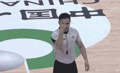 為什么cba的裁判隨便吹（日常被罵的CBA裁判，你真的了解嗎？）