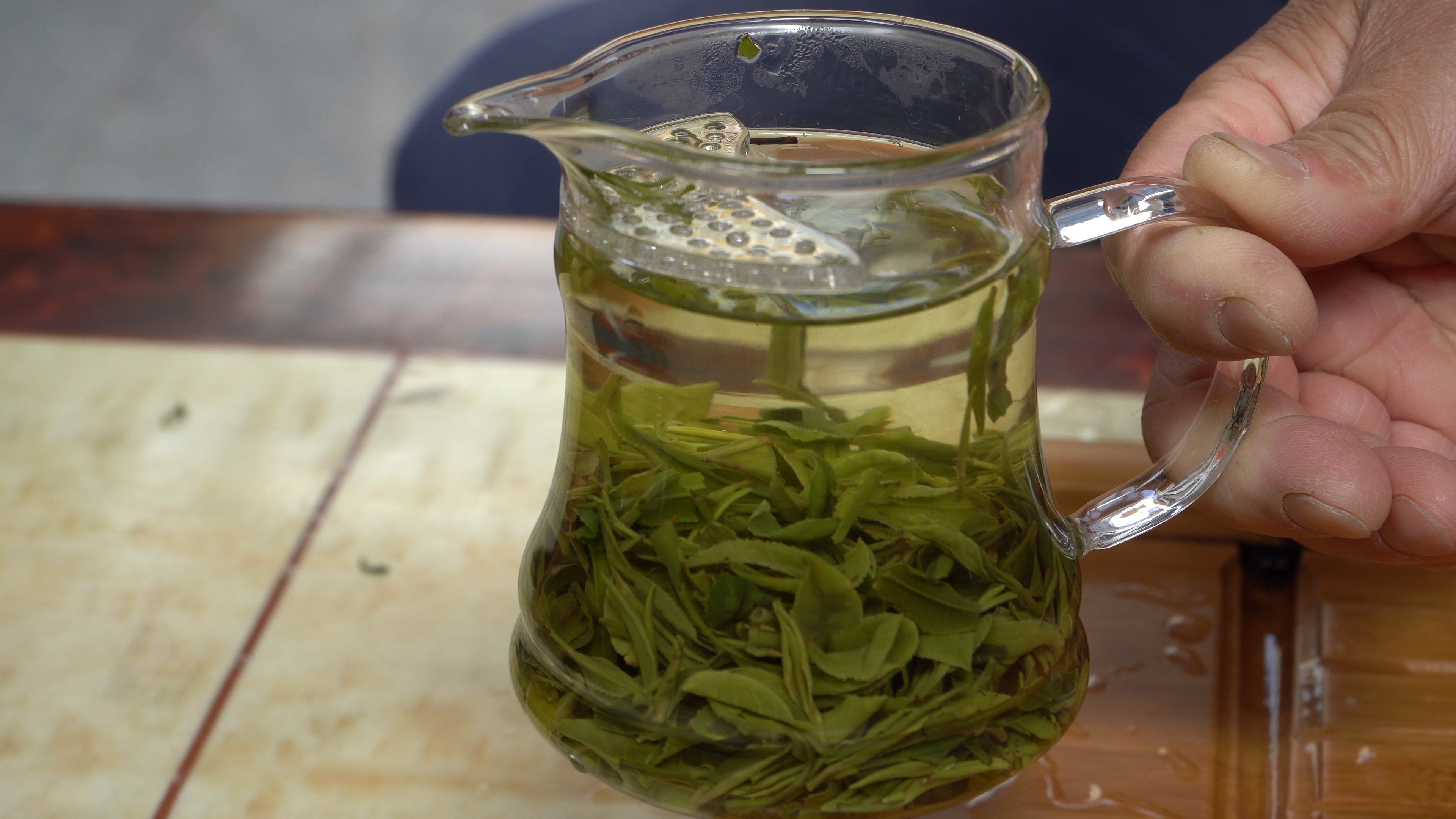 崂山红茶价格表最贵的崂山早春茶长什么样