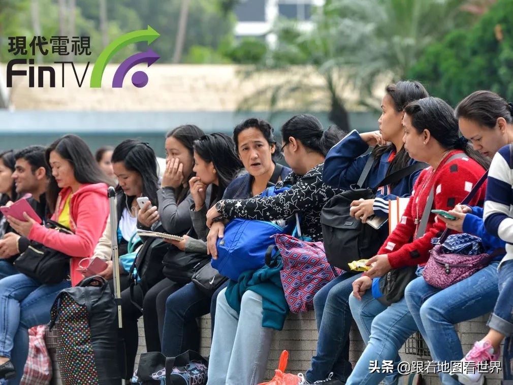 性剥削、生育工具、母职：成为抢手货的菲律宾女佣，为何有哀愁？