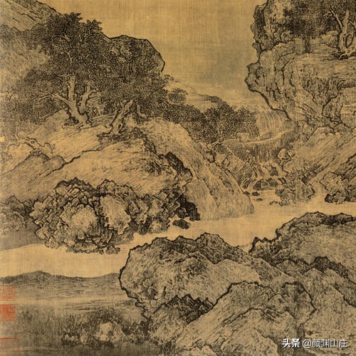 《江城子》诗词精选300篇大全集 江城子，豪情尽处是柔情