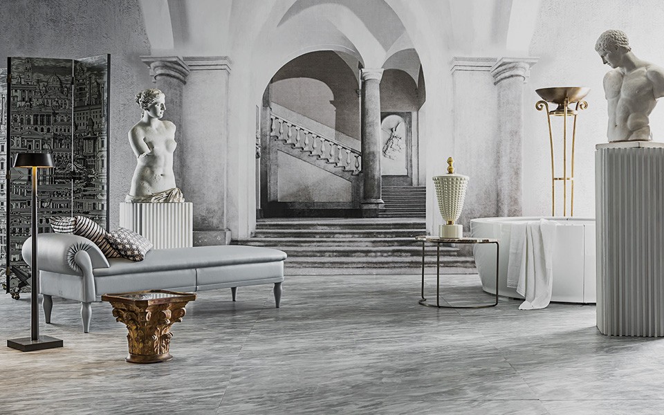 法恩莎卫浴品牌优点｜2000+销售网点 授权专利170+