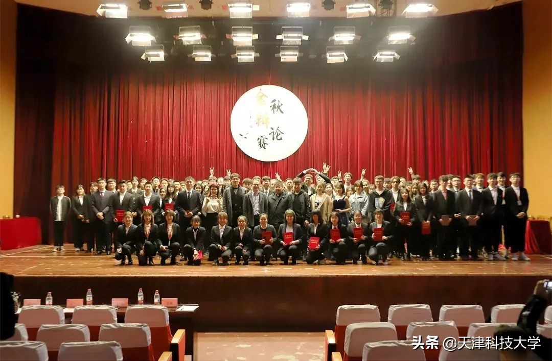 【毕业季】一枝一叶总关情，让我再次走近您（滨海校区）