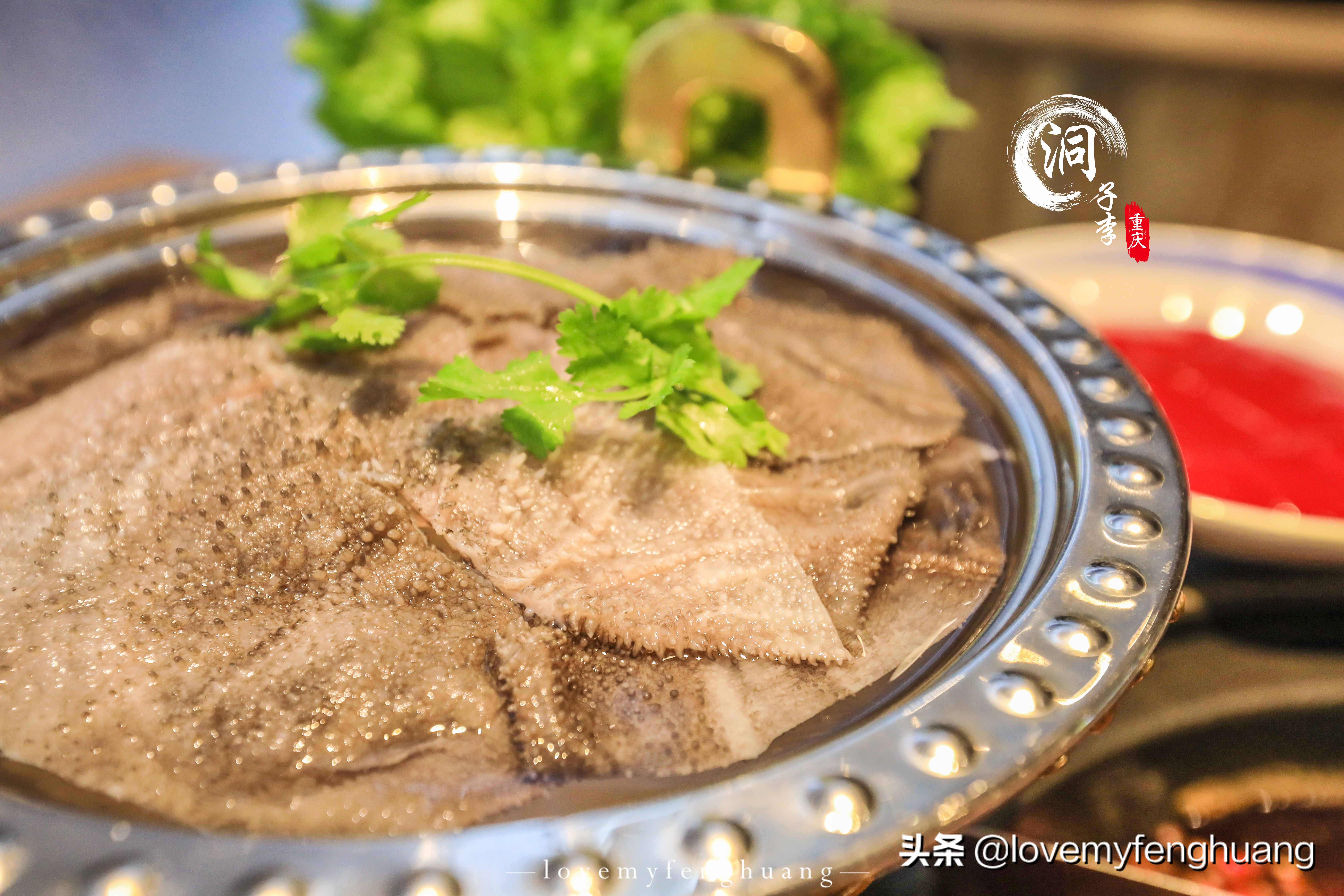 “断崖式”降温，一顿火辣辣的重庆火锅，温暖整个冬天