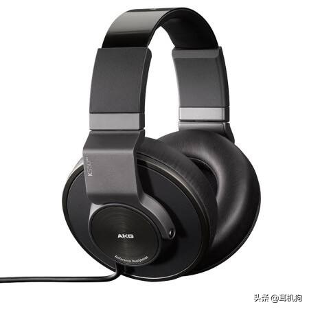 音频领域知名品牌AKG，三款重量级耳机点评