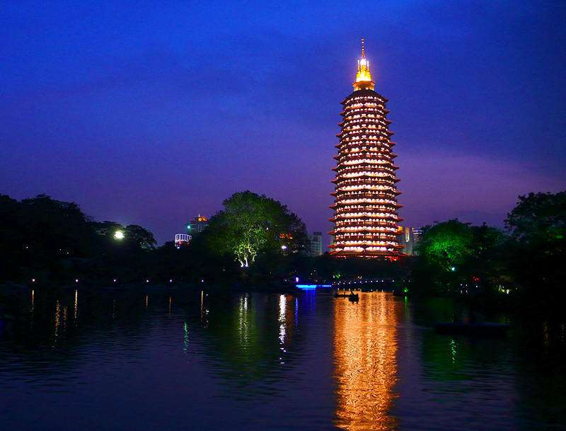 常州市有哪些旅遊景點(江蘇省常州市4a) - 悅聞天下