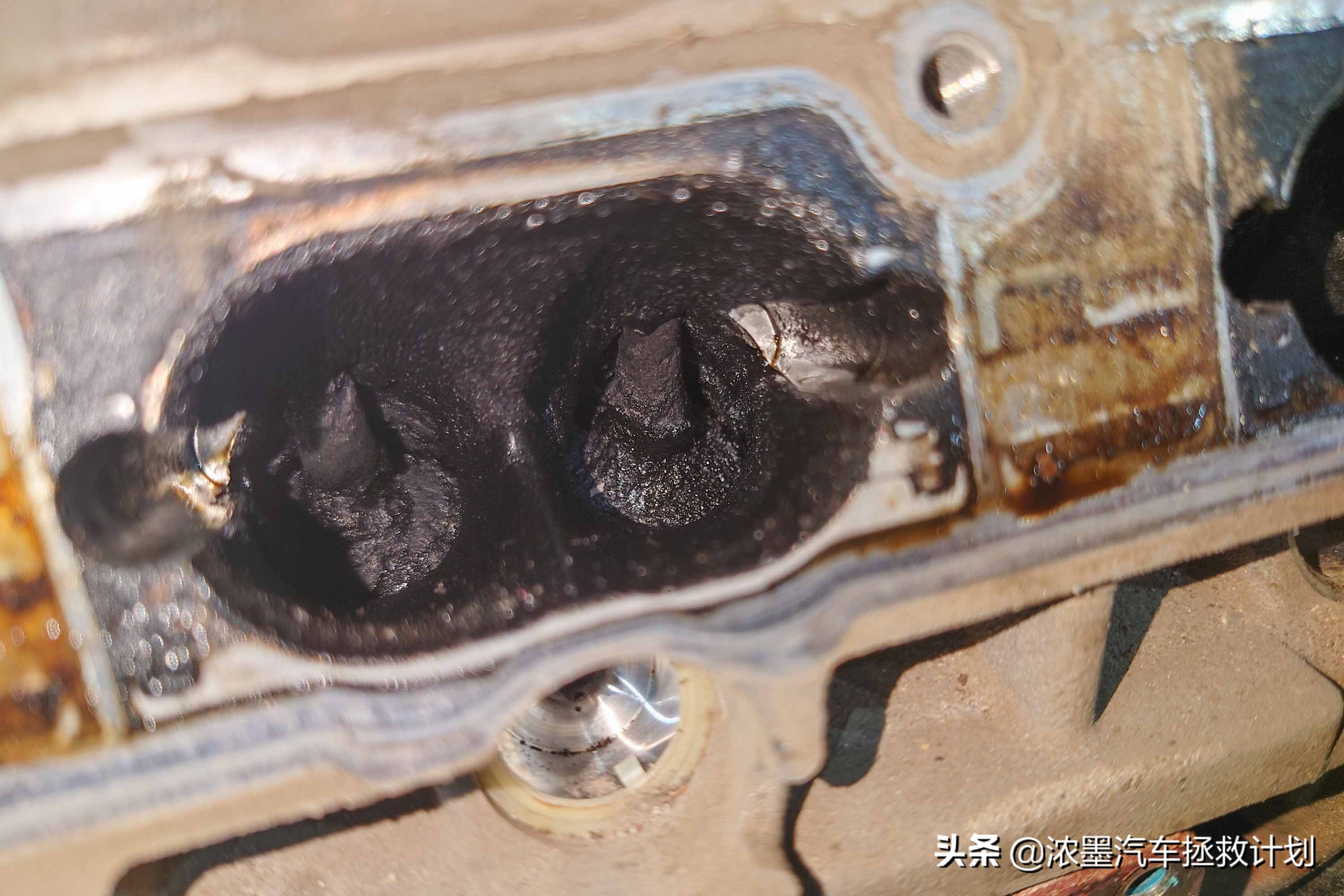 「澎湃驾控」修复一台六代高尔夫GTI，偏爱加持下的快意御风少年