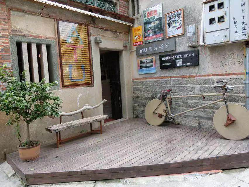 家门口小水沟摇身一变景观河！这些旅游陷阱，旅游达人都未必知道