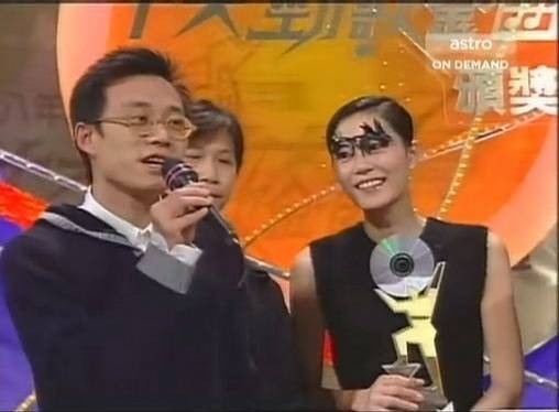 为什么说杨千嬅的《再见二丁目》是一首“老天爷赏饭”的粤语歌？