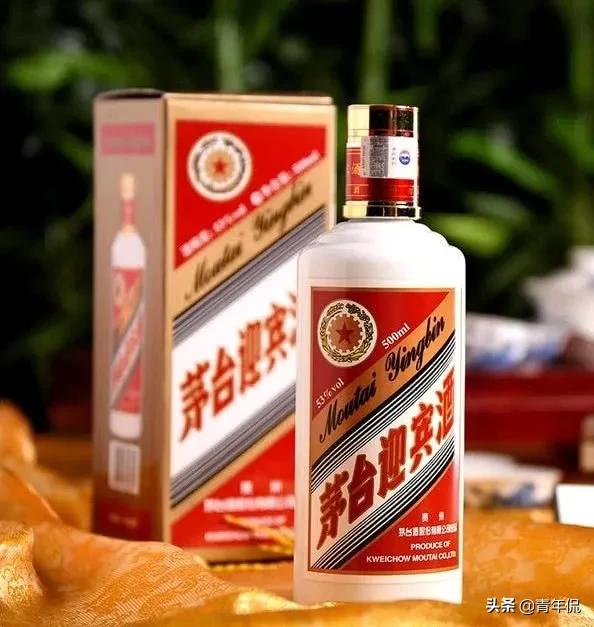 **酱香白酒性价比之选：八款平价好酒推荐排行榜**