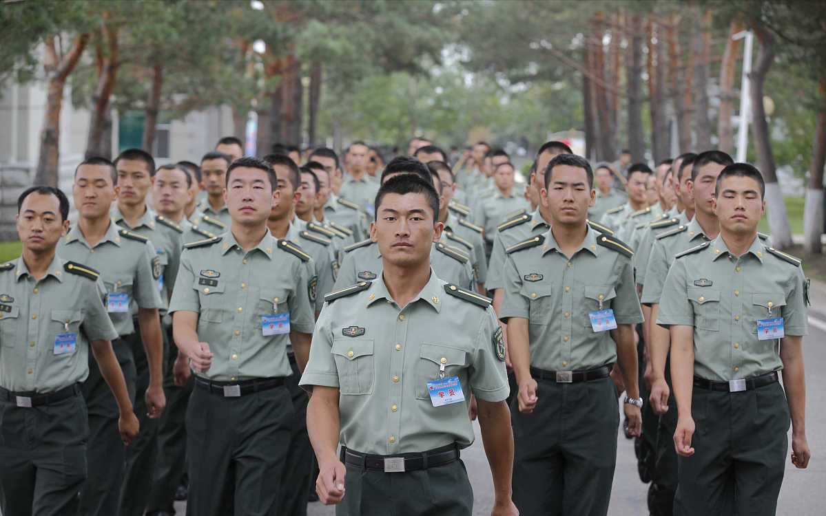 高考报考这3所军事院校，毕业“包分配”，前景非常好，望周知