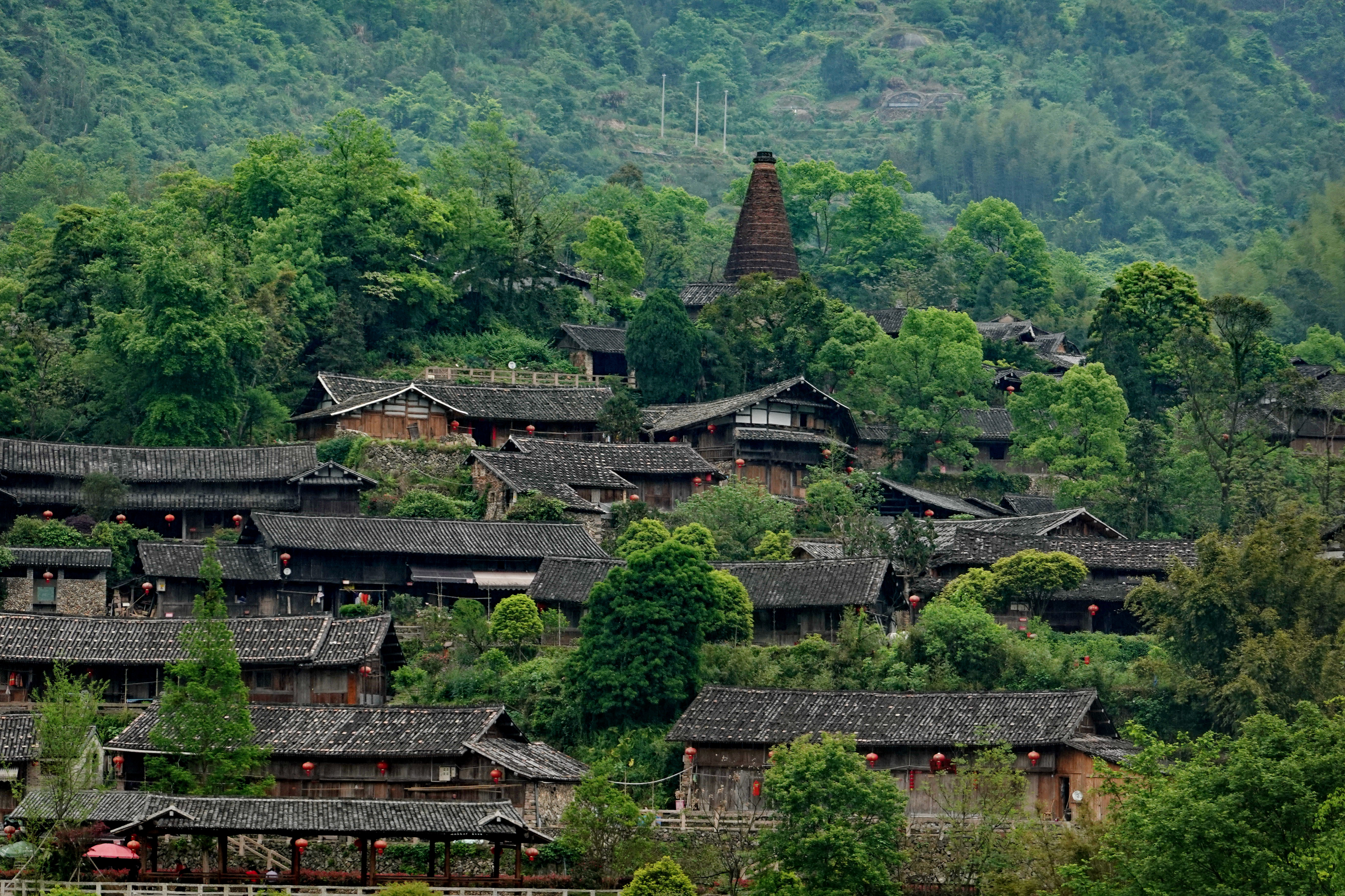 浙江温州哪里好玩(温州6个人气火爆的景区，打卡指南请收好，逐个走起)