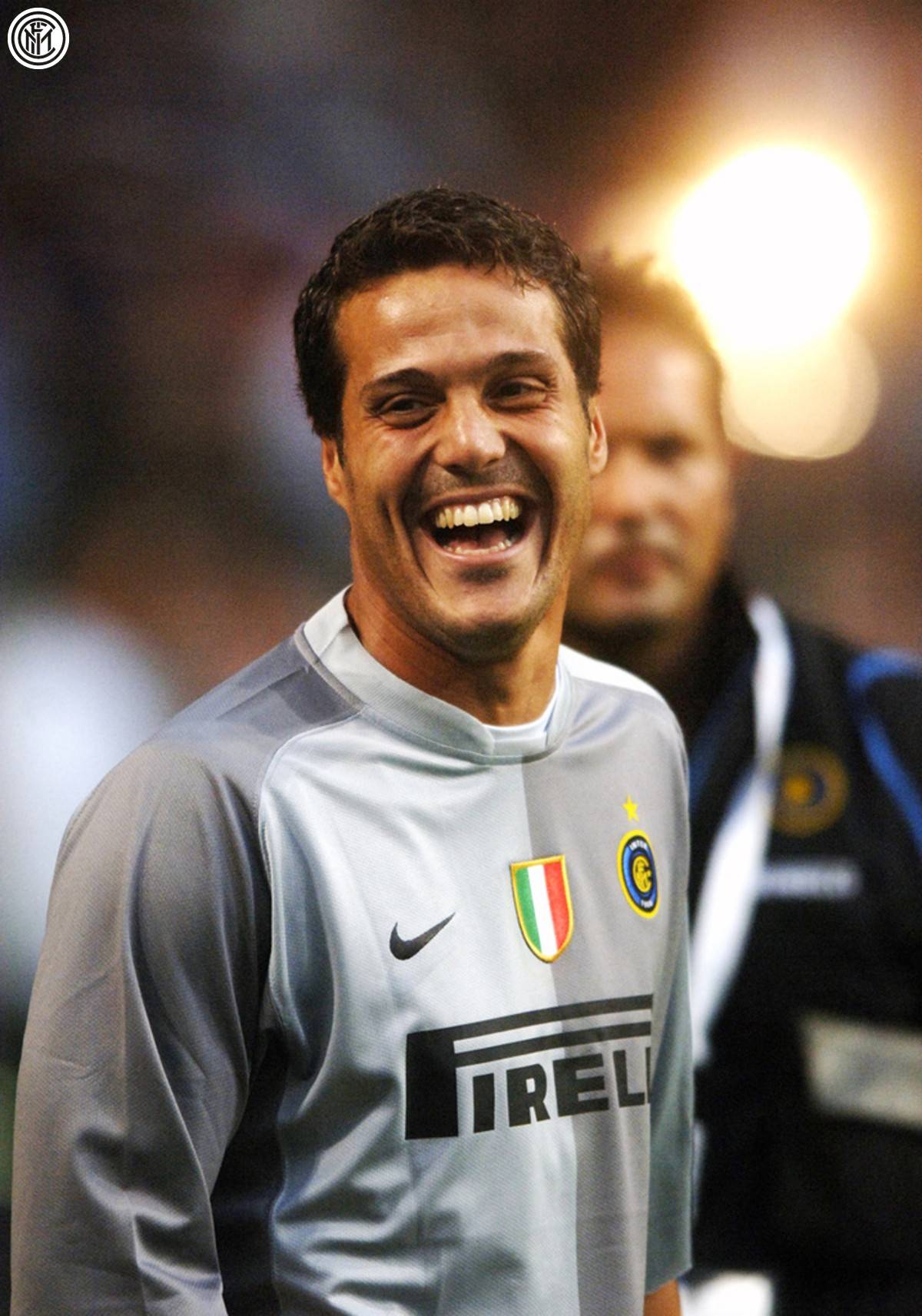 塞萨尔:天生的乐天派,神奇化解梅西射门是生涯最佳