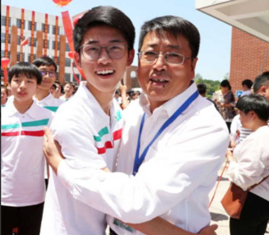 中考只有300多分，不想去职高怎么办，聪明的家长会用这个办法