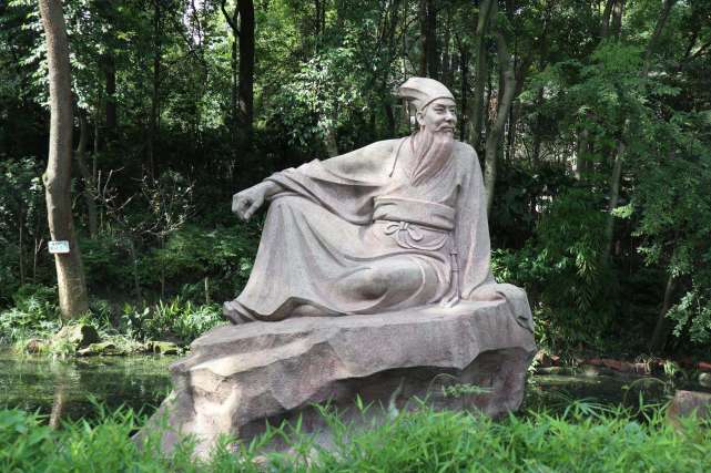 苏洵为什么说六国破灭,弊在贿秦?北宋与辽国,西夏是重蹈覆辙