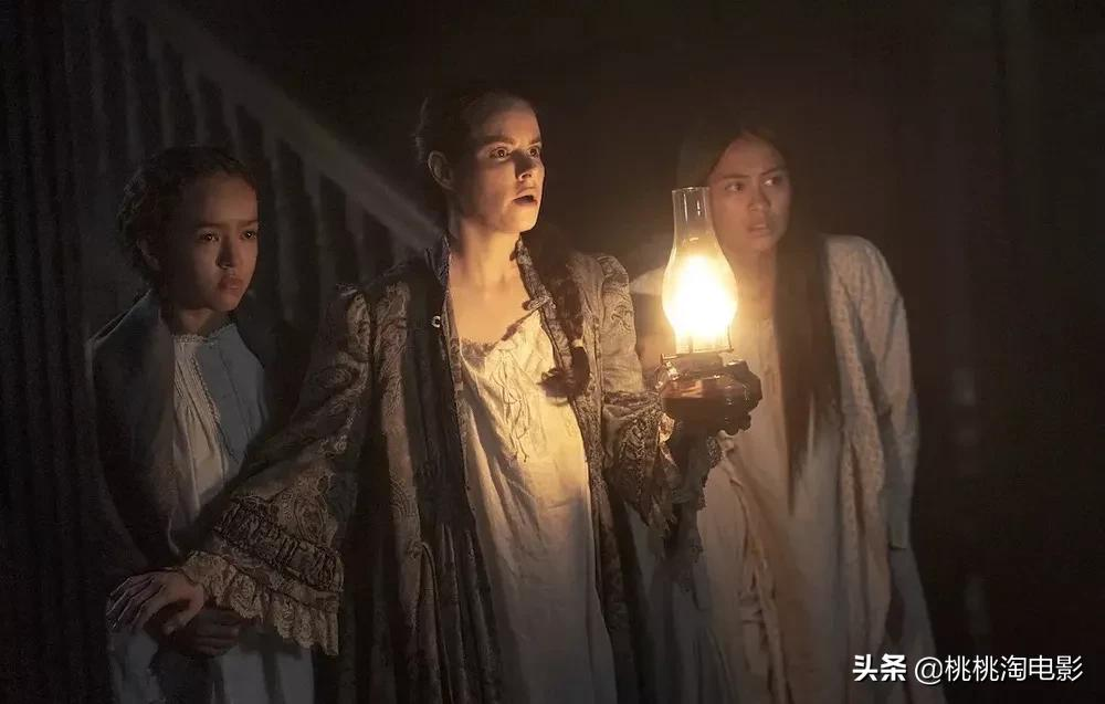 因为这些新剧,八月有点嗨啊