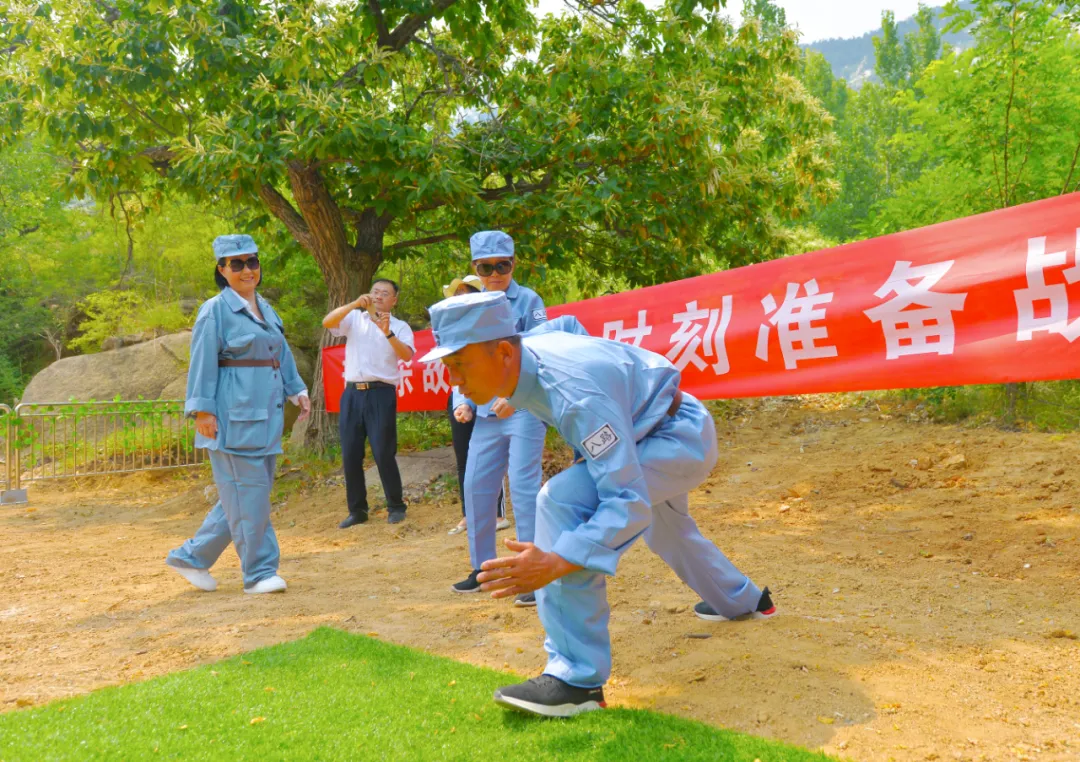 八路军115师进山东，烽火追忆！跟党走--小调回顾抗战路，沂蒙精神记心间