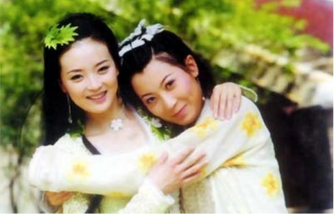 推荐一波85、90后回忆中电视剧经典的OST——古装篇
