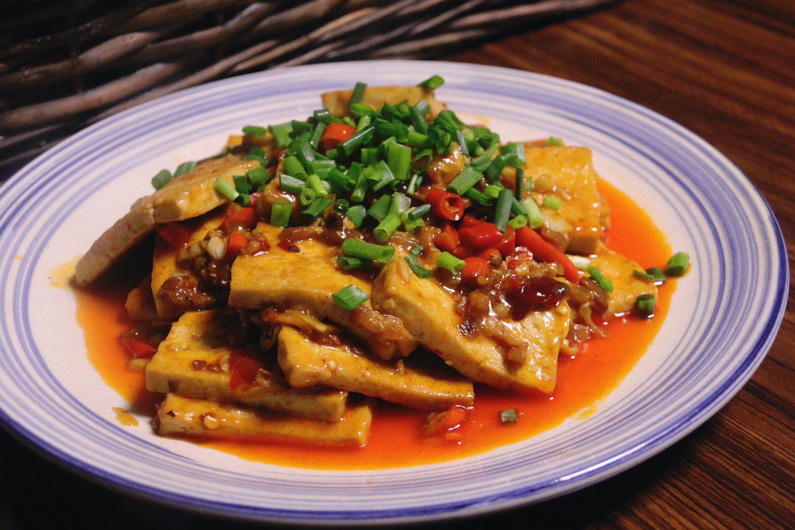 图片[5]-【黄瓜焖豆腐】做法步骤图 解馋下饭超好吃-起舞食谱网
