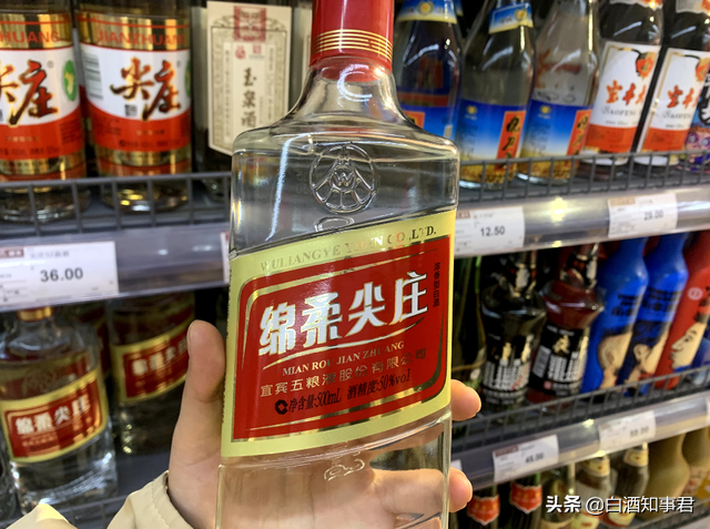 这4款纯粮好酒，因太便宜而无人问津，懂行的人都拿来招待贵客
