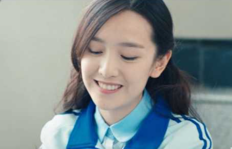 《暗恋》开播槽点多：女主染黄毛与人设不符，剧情遭魔改变玛丽苏