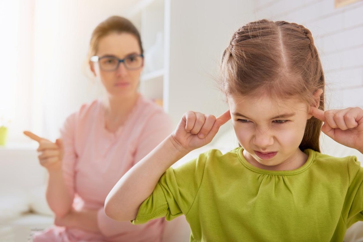 吼孩子，远比你想象中“可怕”，哈佛研究已证实吼叫会影响智力