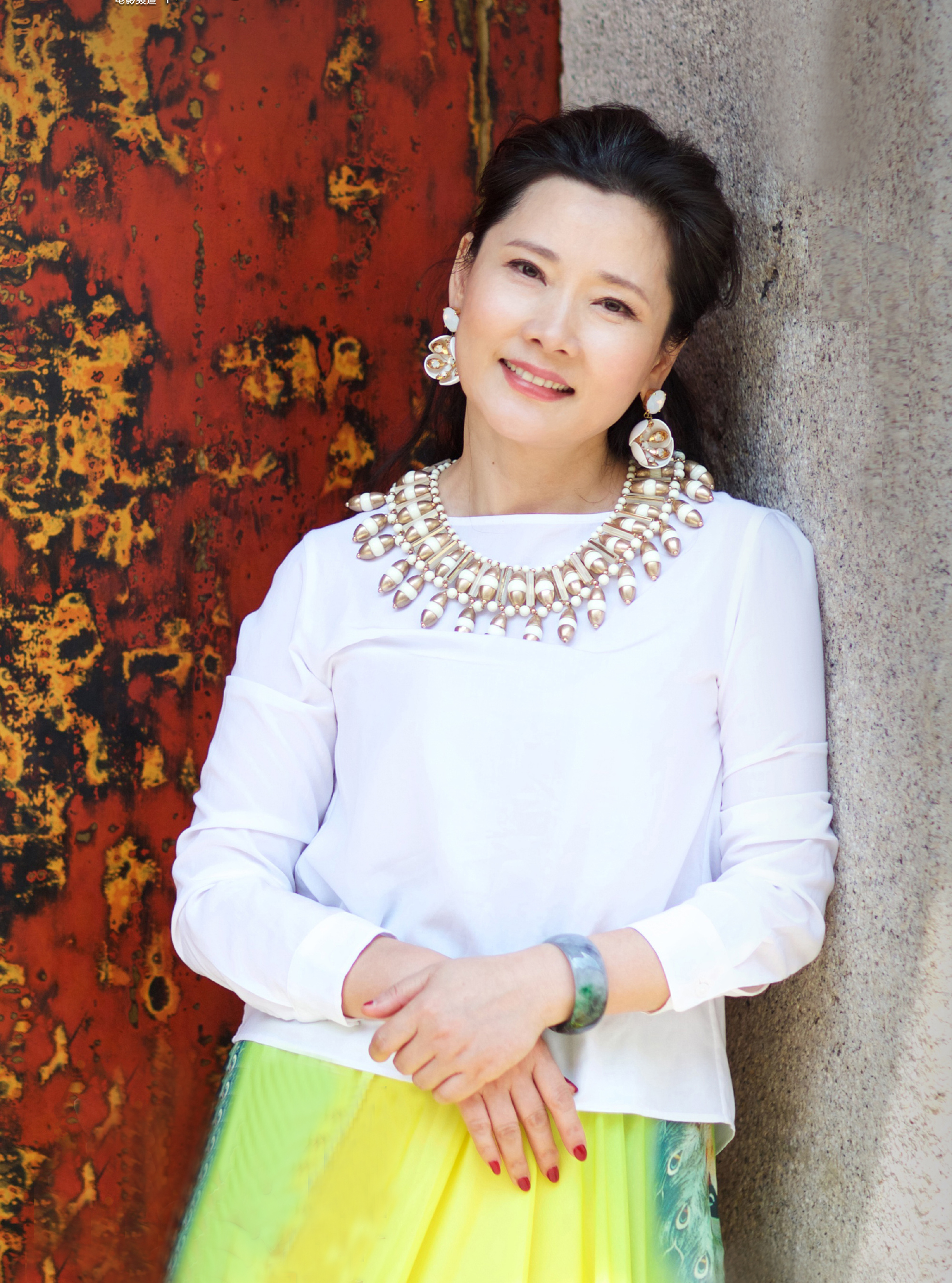 情史干净的10位女星，各有各的浪漫，有人已与丈夫相爱38年