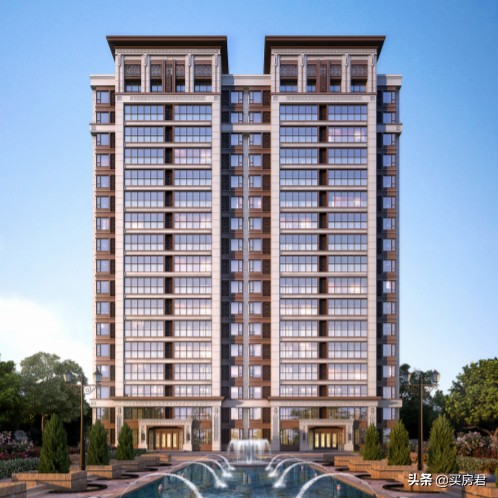 30800元/㎡！江宁大学城纯新盘均价曝光，实景现房首开在即