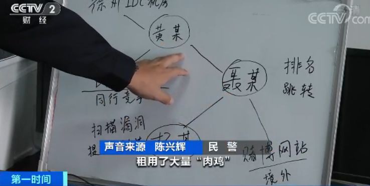 几毛钱就能控制你的电脑！计算机变“傀儡机”，网络黑客案告破