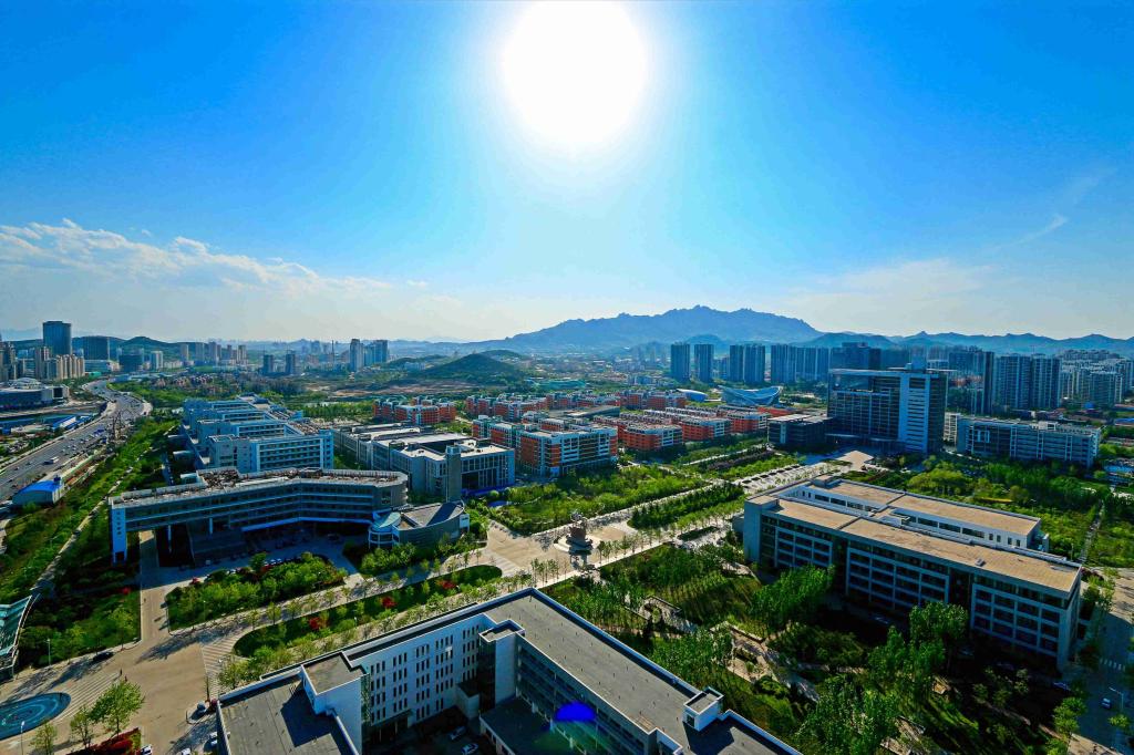 权威发布！中国石油大学（华东）2020年分省分专业招生计划