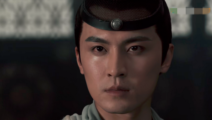 以及长得像东方不败的慕容复.文咏珊 饰 王语嫣不够美丽的"神仙姐姐".