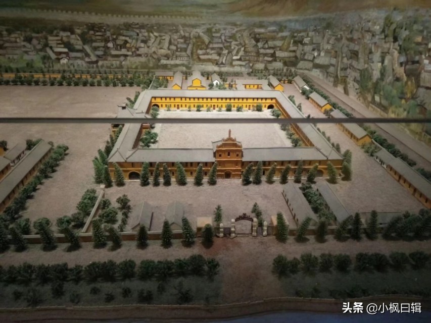 云南陆军讲武堂，民国三大军校之一，60张历史图集分享