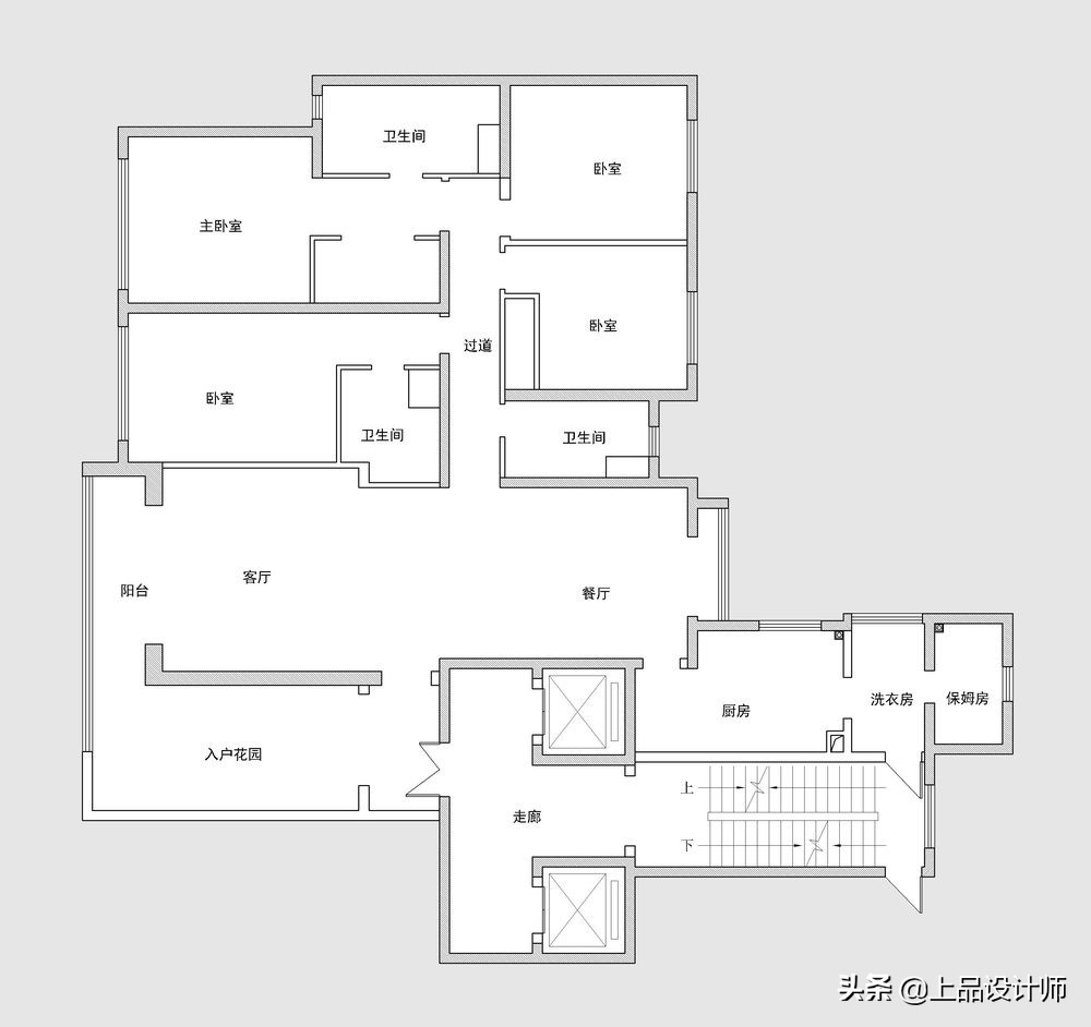 阳台巧设小佛堂，248空间禅意满满