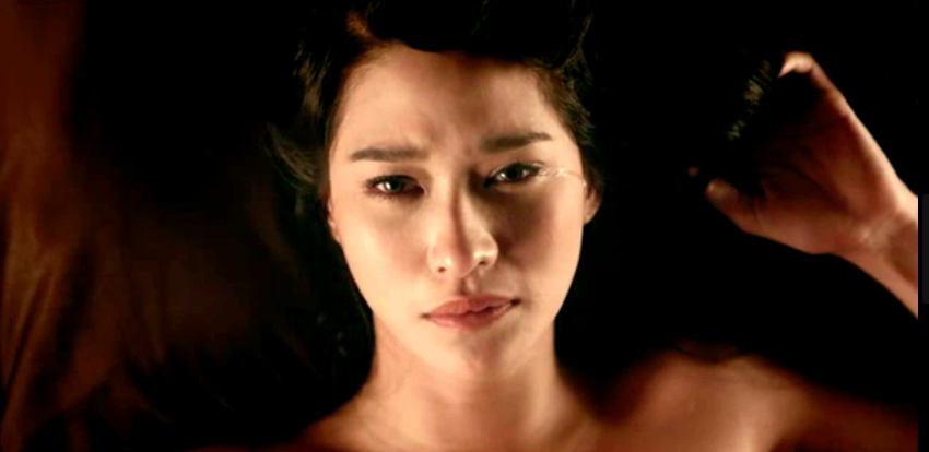 人性和欲望的泰国伦理片，内容禁忌又敏感，看得我彻夜难眠