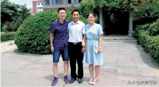 这位父亲教出两个清华高考状元！他是这样做到的……