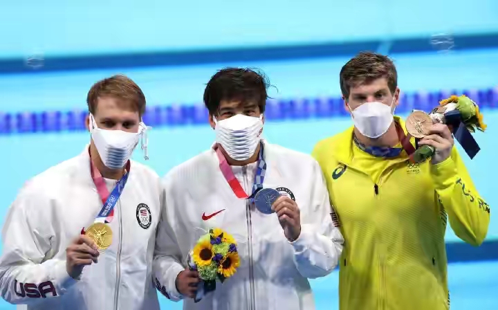 东京奥运会最新金牌榜出炉！中国排名第1，26日5大夺金点不容错过