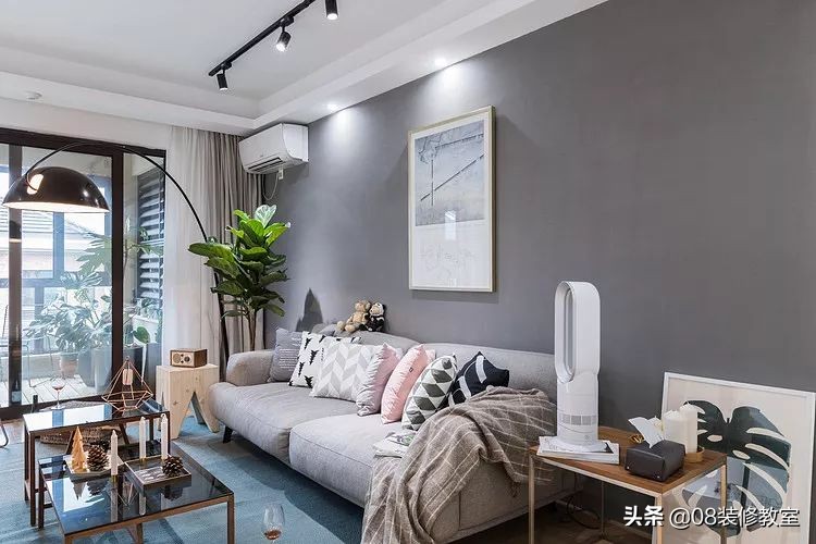 何为软装？布置原则有哪些？软装流程是怎样？小白入门必看！