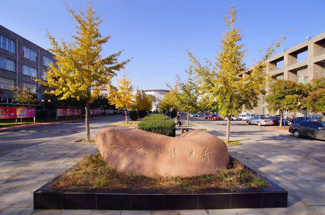 沈阳“最低调”的4所高校，实力不俗，本地学生却不愿报考