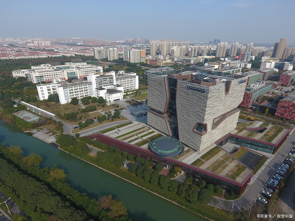 以色列大学（这5所大学）