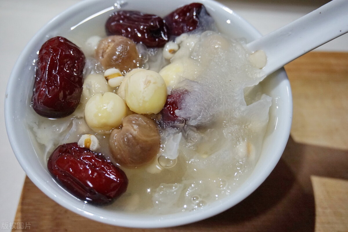 莲子:糖友每天50克,乏力,多饮,多尿全搞定