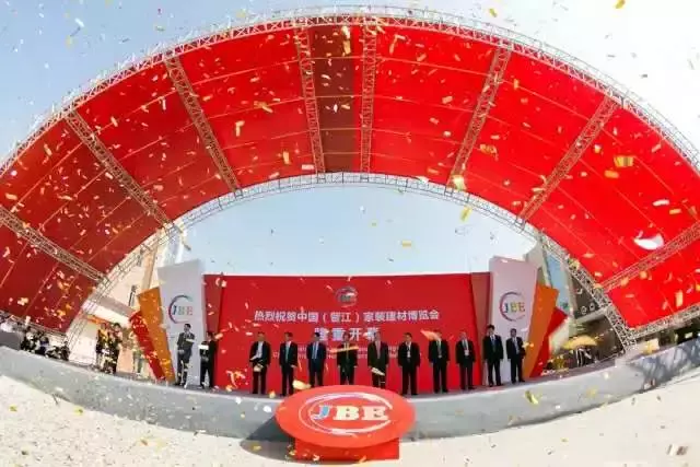 陶瓷圈“晋江时间”到了！4月2日，这场活动绝对不可错过…