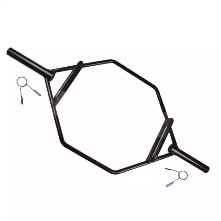 这可能是一篇最全的健身器械介绍