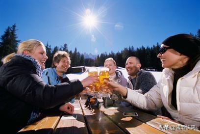 天气越冷 市场越热丨老牌新锐赖永兴耀眼酱酒江湖