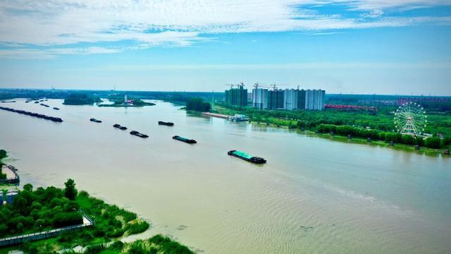 泗阳这四所高中，环境优美，师资雄厚，哪一个是你的理想学校？