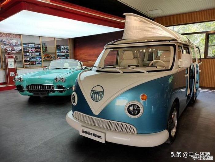 重磅新能源车集体爆发！2021上海车展最能源汽车观展指南