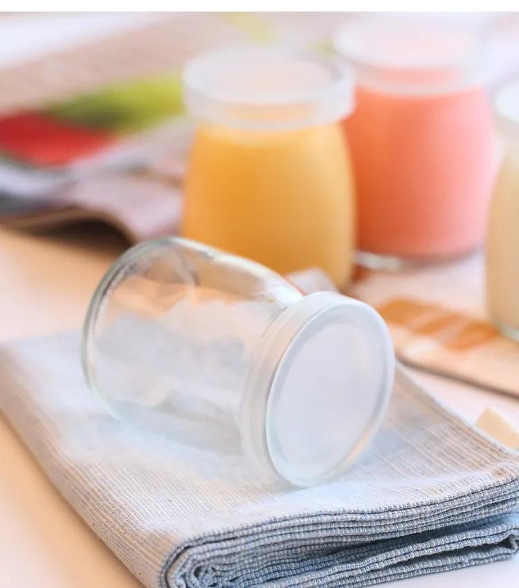 自制酸奶的方法和步骤【家庭酸奶的制作方法】