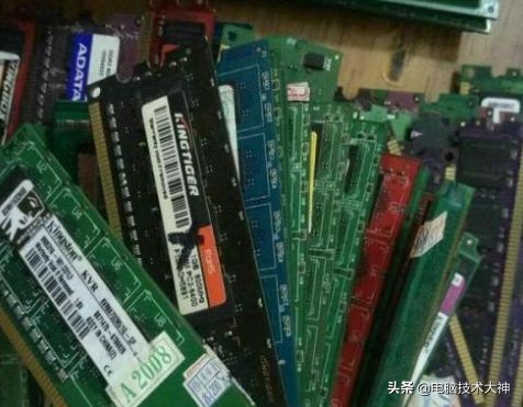 内存条品牌排行榜（内存条十大品牌排行详解）