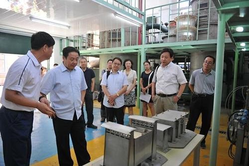 河北工业大学要来河北了？这件事已经定了，选址或在石家庄